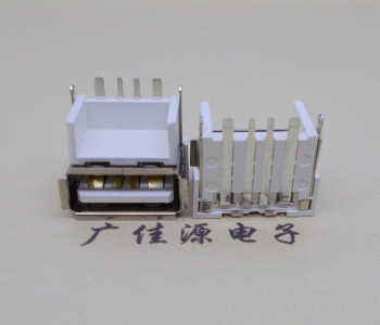 宝安USB 连接器 加高型11.3/9.8/华为大电流快充接口